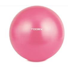 Фитбол Toorx Gym Ball 55 cm Fuchsia (AHF-069)